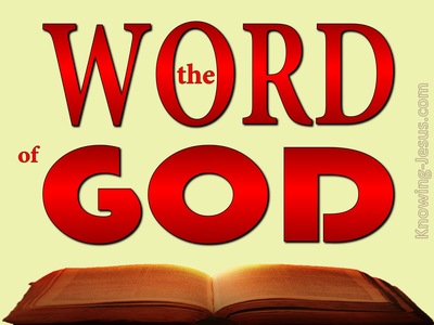 God Has Spoken - Character and Attributes of God (25)﻿